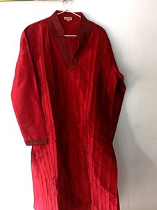 Manyavar Kurta