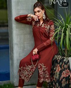 Branded Kurta Set