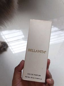BELLAVITA Perfume