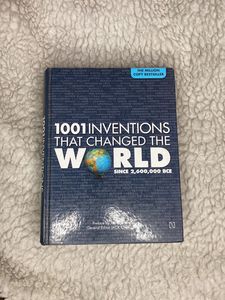 1001 Investigations That Changed The World