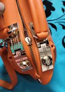 Very Beautiful Handbag With Sling 480/-
