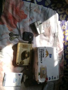 Godrej Security
