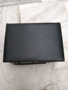 Mackup Vanity Box Black