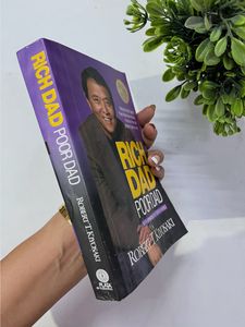 Rich Dad | Financial Self Help