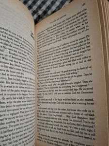 Palace Of Desire By Nagub Mahfouz (Volume 2)