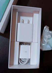 Redmi Note 10 4GB/64GB (Frost White) + Free Earpod