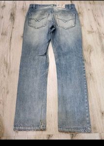 sc2863 Sabrin Jeans size 32