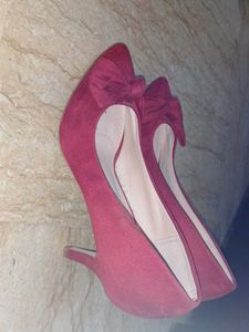 Lunablu Heels
