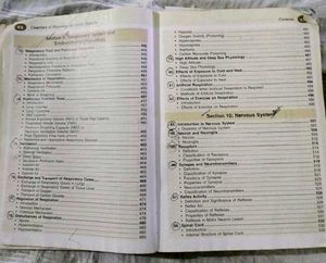 Physiology for Dental Students