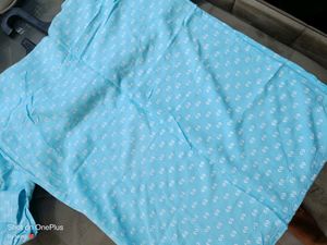 Premium Quality Cotton Stuff New Kurti