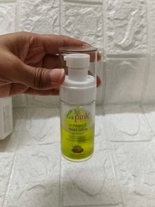 Lapink natural Face Serum Vitamin C