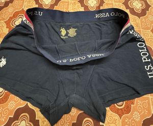 U.S. Polo Assn. underwear