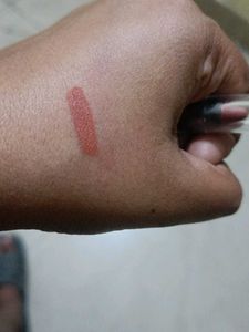 Mars Lipstick -girl power10