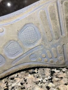 Bauer Xpert Sports Shoes