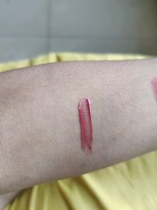 Multipurpose Glossy Lip Oil