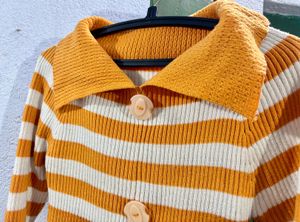 Pullover Sweater