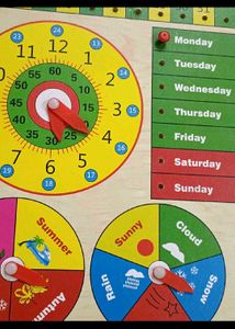 Kids Educational Starter
