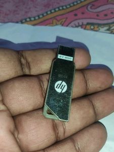 HP 3.0 Pendrive
