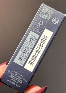 Dior Rouge Velvet Lipstick Shade558 Grace Velve