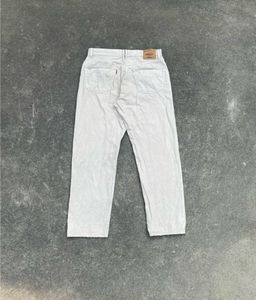 RESCUE Denim Jeans