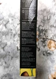 Quench Spf 50++++ Sunscreen