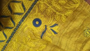 Top And Plazoo ( Yellow An Nevy blue)