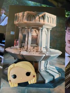 Funko Pop! Luna Lovegood
