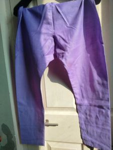 🌟Stylish Purple Kurta Set 🌟