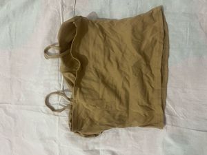 Padded camisole