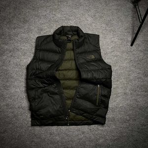 The North Face Puffer Vest