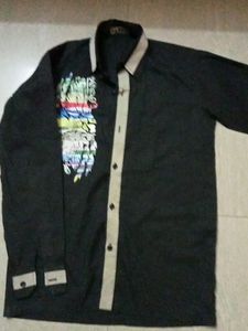 Mens Shirt