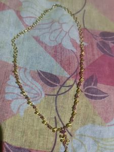GOLD PLATED CHAIN ❤️❤️❤️