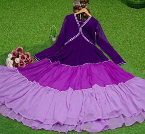 Ethnic Gown