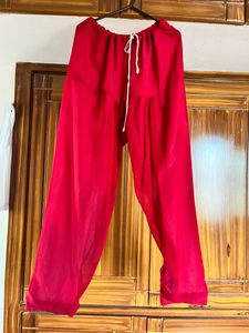 Vintage Style Women Kurta Set