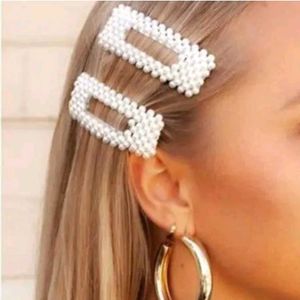 Hair Clips