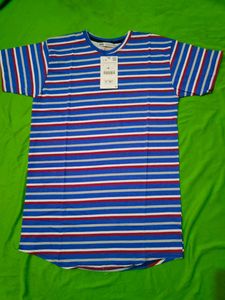 Zara Lycra T-shirt
