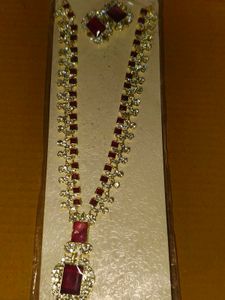 Jwellery Set