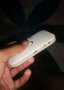 Airtel 4G Hotspot