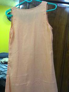 Stylish Dress With Jacket For Women