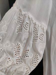 Zara Tops