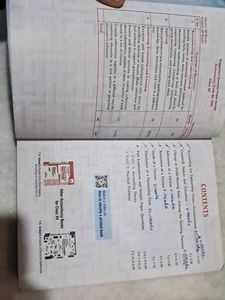 Double Entry Book Keeping