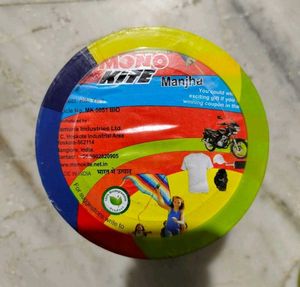 Manjha Kite Flying String