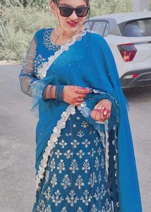Beautiful Lehenga