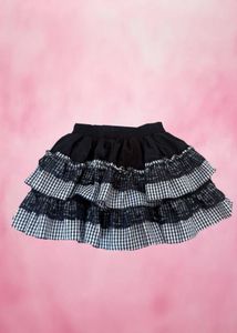 y2k lolita skirt