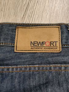Ma2145 Newport jeans waist 30 inches