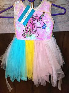 Pantaloons Baby Party Frock