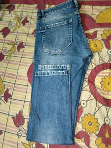 BURBERRY Jeans