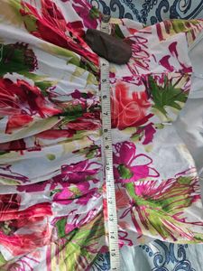 ‼️Beautiful Floral Frock‼️