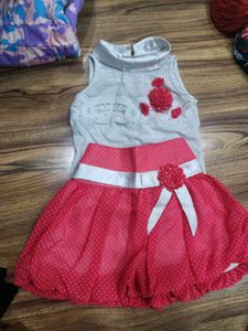 Dress For Kids