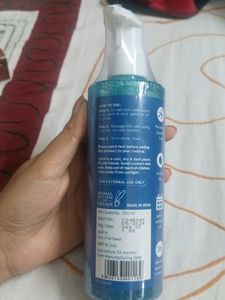 Bebodywise Salicylic Acid Bodywash